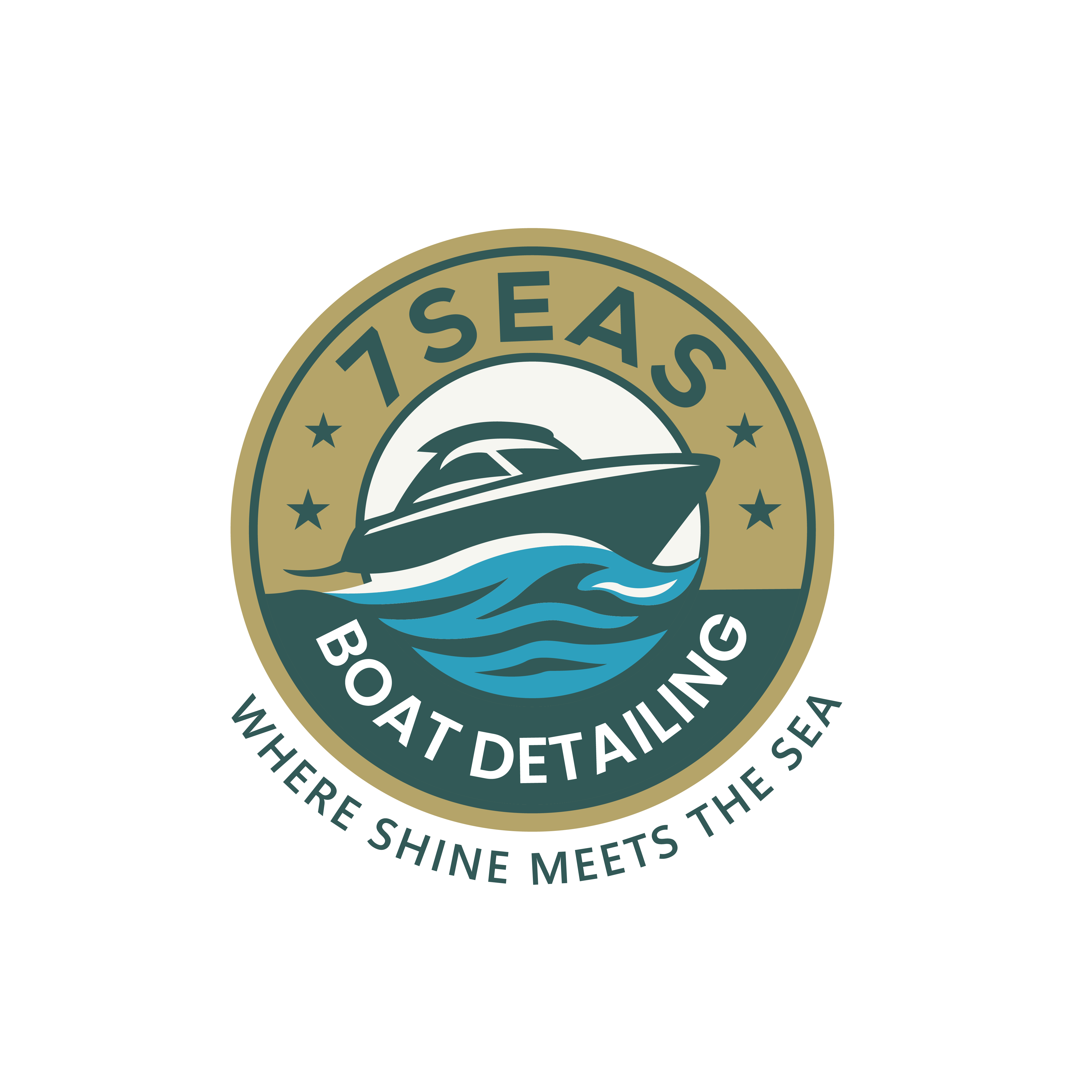 7 Seas Boat Detailing